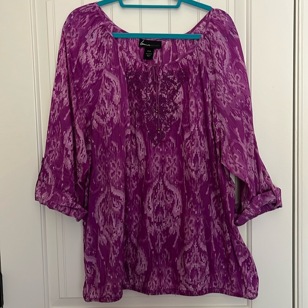 Lane Bryant Shirt